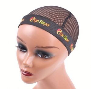 Custom Adjustable Edge Printed Logo Band for Wigs Bandage <b>Elastic</b> <b>Belts</b> Promotion Gift - Product Image 3