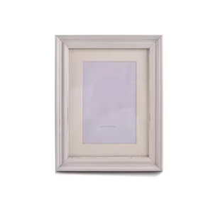 Cadres PS de couleur blanche au design moderne populaires en vente chaude avec plexiglas pour la décoration intérieure - Product Image 5