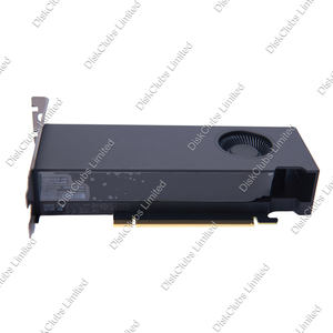 Carte graphique originale authentique RTX A2000 12 Go GDDR6 PCIe 3.0 x 16 CUDA, profil bas, pour le rendu et le modélisation CAO - Product Image 5