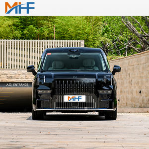 <span class=keywords><strong>Prix</strong></span> ​​bas, haute qualité, Zeekr 009 2024, monospace électrique 4x4 à vendre, usine chinoise, véhicule à énergie nouvelle - Product Image 2