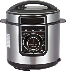 Revêtement antiadhésif Pot intérieur <span class=keywords><strong>autocuiseur</strong></span> électrique ménage Commercial <span class=keywords><strong>pas</strong></span> <span class=keywords><strong>cher</strong></span> intelligent grand cuiseur à <span class=keywords><strong>riz</strong></span> sous pression - Product Image 1