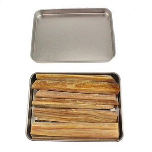Commercio all'ingrosso campeggio naturale <span class=keywords><strong>accendifuoco</strong></span> stufe a legna combustione Tinder Light Fire Fatwood Stick - Product Image 1