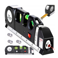 Niveau laser pour constructeurs, prix d'usine le plus bas