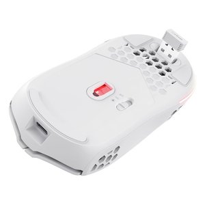 <b>Mouse</b> Gaming GXT 929 Helox White 25390 - Product Image 6