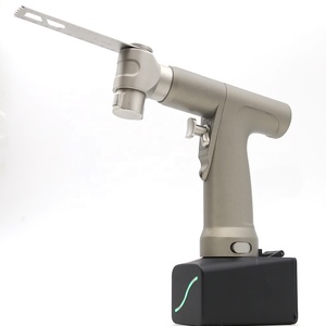 Tıbbi cerrahi için büyük kemik ameliyatı osilasyon testere için elektrikli Metal ortopedik kemik salınan testere - Product Image 5