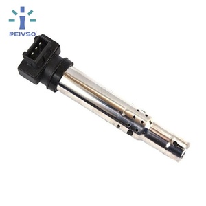 PEIVSO Unité d'allumage durable anti-interférence et économe en carburant pour Chery QQ QQ3 QQ308 0.8L 372 Moteur OEM S113705110EA - Product Image 1