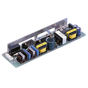 Nouvelles alimentations originales LEA50F-12-Y - Montage sur châssis AC/DC PS (cadre ouvert) CONVERTISSEUR AC/DC 12V 50W - Product Image 1