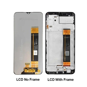 Schermo OLED Originale Nuovo di Zecca di Alta Qualità per Telefono Cellulare Mydo <span class=keywords><strong>A23</strong></span> con Garanzia, Testato e Funzionante al 100% - Product Image 3