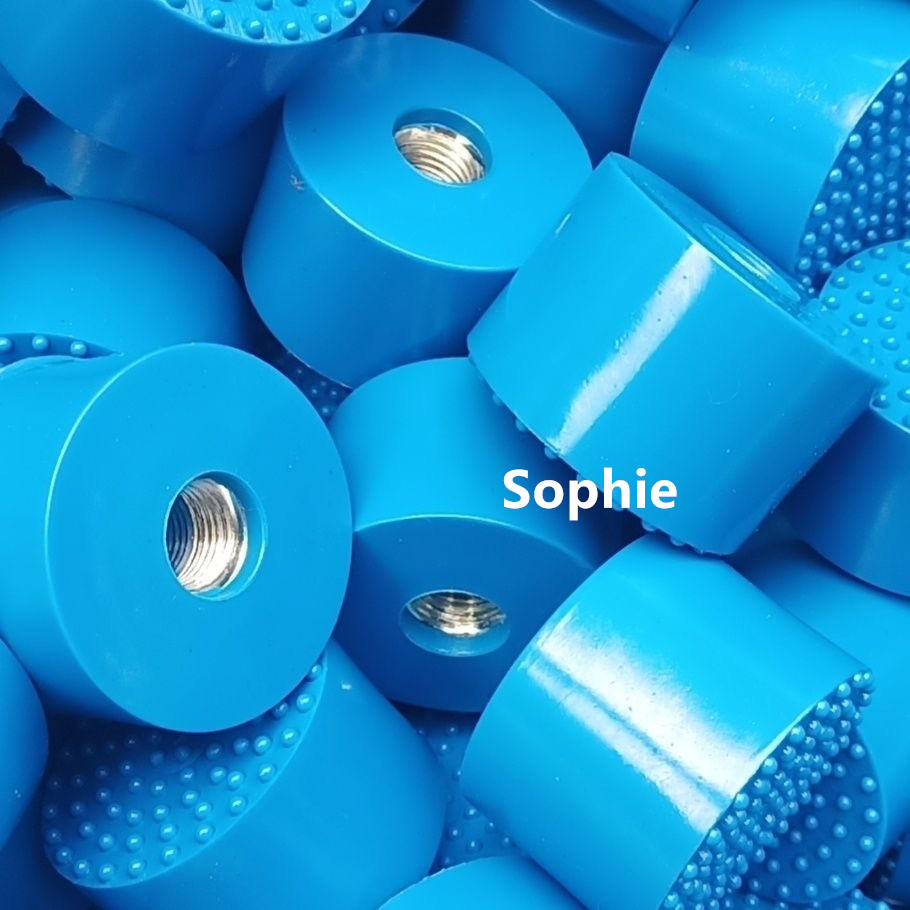 ผลิตภัณฑ์โพลียูรีเทนขึ้นรูป