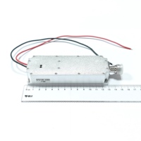 Module de défense anti-drone DJI QHXK-GF-100W-2100-2700MHz le plus vendu et durable - Détecteur de signal de sécurité pour drones
