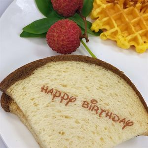 เครื่องพิมพ์อาหารดิจิตอล EVEBOT PrintPen 3D แบบอิงค์เจ็ท สำหรับทำลาเต้อาร์ต กาแฟ พิซซ่า เค้ก DIY  มีจำหน่าย - Product Image 4