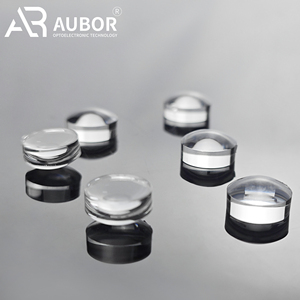 20mm PMMA 3D VR Optical <strong>Lenses</strong> <strong>Aspheric</strong> Convex <strong>Lens</strong> Virtual Reality Devices Double Convex with AR Coating Plano-convex <strong>Lens</strong> - Product Image 5
