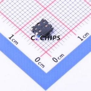 ESE23J001 Limit <b>Switch</b> SMD <b>Switch</b> ( Circuit Structure: Single Pole Double Throw )( <b>Switch</b> Length: 5mm )( <b>Switch</b> Width: 4.4mm ) - Product Image 2