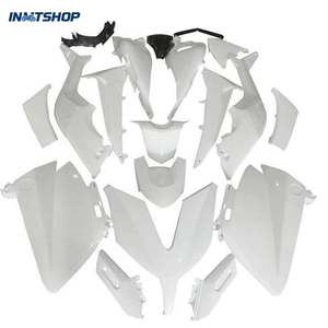 Vente directe d'usine INMT, carénage de <span class=keywords><strong>moto</strong></span> en plastique ABS Yamaha TMAX530 2015 2016, kits de carrosserie de <span class=keywords><strong>moto</strong></span>, durables, installation facile - Product Image 1
