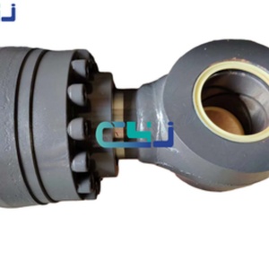 กระบอกสูบตักดิน VOE14524787 สำหรับรถขุดรุ่น EC55 กระบอกไฮดรอลิก อะไหล่อุปกรณ์ก่อสร้าง - Product Image 4