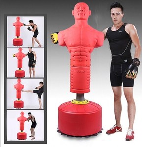 <span class=keywords><strong>Sac</strong></span> <span class=keywords><strong>de</strong></span> <span class=keywords><strong>boxe</strong></span> vertical pour entraînement aux arts martiaux, <span class=keywords><strong>sac</strong></span> <span class=keywords><strong>de</strong></span> <span class=keywords><strong>boxe</strong></span> lourd autoportant, <span class=keywords><strong>sac</strong></span> <span class=keywords><strong>de</strong></span> <span class=keywords><strong>boxe</strong></span> autoportant pour hommes - Product Image 2