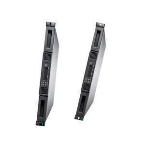 R1R75A <b>Storage</b> Arrays 1U Rackmount 8‑Slot LTO Tape Autoloader with FC & SAS Interfaces - Product Image 5