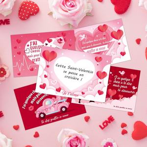 <span class=keywords><strong>Carte</strong></span> <span class=keywords><strong>à</strong></span> <span class=keywords><strong>gratter</strong></span> « <span class=keywords><strong>Amour</strong></span> Français » pour couple, cadeau pour la Saint-Valentin, cadeau d'anniversaire, cadeau de mariage, cadeau pour petit ami - Product Image 4