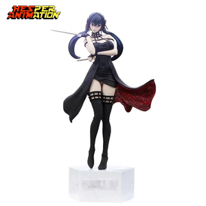 Figura Coleccionable de PVC de Anime <span class=keywords><strong>SPY</strong></span> <span class=keywords><strong>FAMILY</strong></span> de 30 cm, Modelo HESPER, Figura de Acción para Escritorio, Regalo, Juguete - Product Image 1
