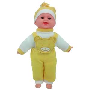 ตุ๊กตาแฟชั่นขนาด 40 ซม. ของเล่นเพื่อการศึกษาสำหรับการสอนพยาบาลในโรงเรียนแพทย์ - Product Image 3