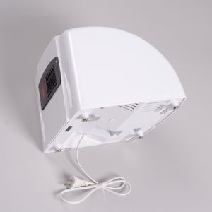 ITAX Sèche-mains automatique mural à capteur écologique 1500W - Product Image 3