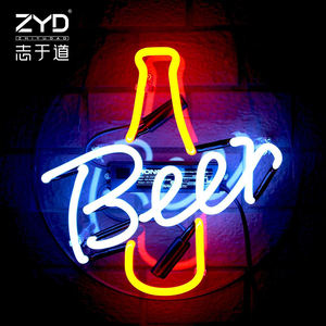 Luz de cuerda de neón LED Flexible inastillable, bajo calor, segura para habitación de niños, guardería, decoración interior, letrero de neón - Product Image 2