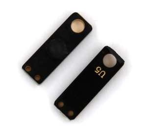 P1806 UHF RFID FR4 H3 Anti-Metall-Tag 902-928MHz 866-868MHz Zugangs kontroll karte für PCB <span class=keywords><strong>Asset</strong></span> Management - Product Image 2
