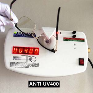 Gafas <span class=keywords><strong>de</strong></span> <span class=keywords><strong>Sol</strong></span> <span class=keywords><strong>con</strong></span> <span class=keywords><strong>Lentes</strong></span> Fotocromáticas que <span class=keywords><strong>Cambian</strong></span> <span class=keywords><strong>de</strong></span> <span class=keywords><strong>Color</strong></span> para Hombre, Anti UV400, Reflectantes Azules, Metálicas, Cuadradas, Negras y Plateadas, 2026 QINGQING - Product Image 5