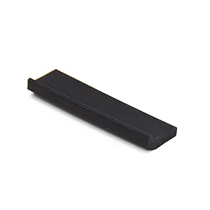 Hot Koop Epdm Schuim Afdichtstrip Rubber Schokabsorptie En Slijtvastheid Met Aangepaste Grootte