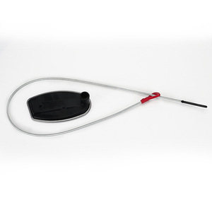 Mercedes-Benz 722.6 Transmission Dipstick Filter Gasket <b>Kit</b> For 5-Speed Rear-Wheel Drive 4WD <b>Models</b> - Product Image 3