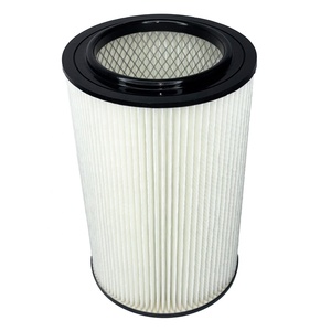 Filtre de remplacement pour <span class=keywords><strong>aspirateur</strong></span> central, numéro de pièce 8107-01, compatible avec FC610/FC1550/CS1200 pour cartouche Dirt Devil/<span class=keywords><strong>Titan</strong></span> - Product Image 1