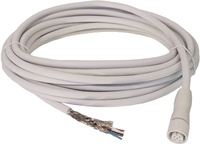 Kabel Aktuator Sensor Asli Baru, Panjang 6 M, Seri M12-C61HE