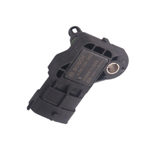 Nuovo Sensore MAP 0261230283 0261230042 per Iveco Opel Chevy Saturn Ion Cadillac Fiat Saab Lancia Sensore di Pressione del Collettore di Aspirazione - Product Image 2