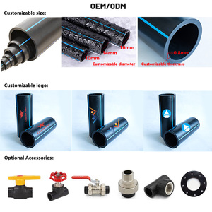 <span class=keywords><strong>Tuyau</strong></span> hydroponique HDPE d'irrigation <span class=keywords><strong>goutte</strong></span> <span class=keywords><strong>à</strong></span> <span class=keywords><strong>goutte</strong></span> agricole haute pression <span class=keywords><strong>500m</strong></span> PE <span class=keywords><strong>tuyau</strong></span> d'irrigation agricole - Product Image 2