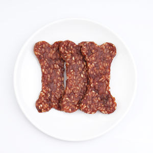 Lezzetli evcil hayvan ödül maması köpek bisküvi köpek aperatifler <span class=keywords><strong>vegan</strong></span> aperatifler - Product Image 5