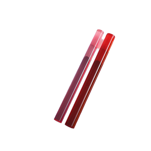 Varilla acrílica de 8 colores de alta calidad, varilla de Pin sólido, herramienta de punto de Mandala, pintura hecha a mano <span class=keywords><strong>para</strong></span> niños - Product Image 5