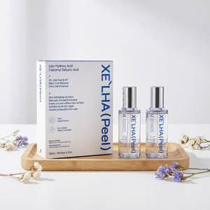 1. XE LHA Exfoliante Líquido Facial para Todo Tipo de Piel - Product Image 1