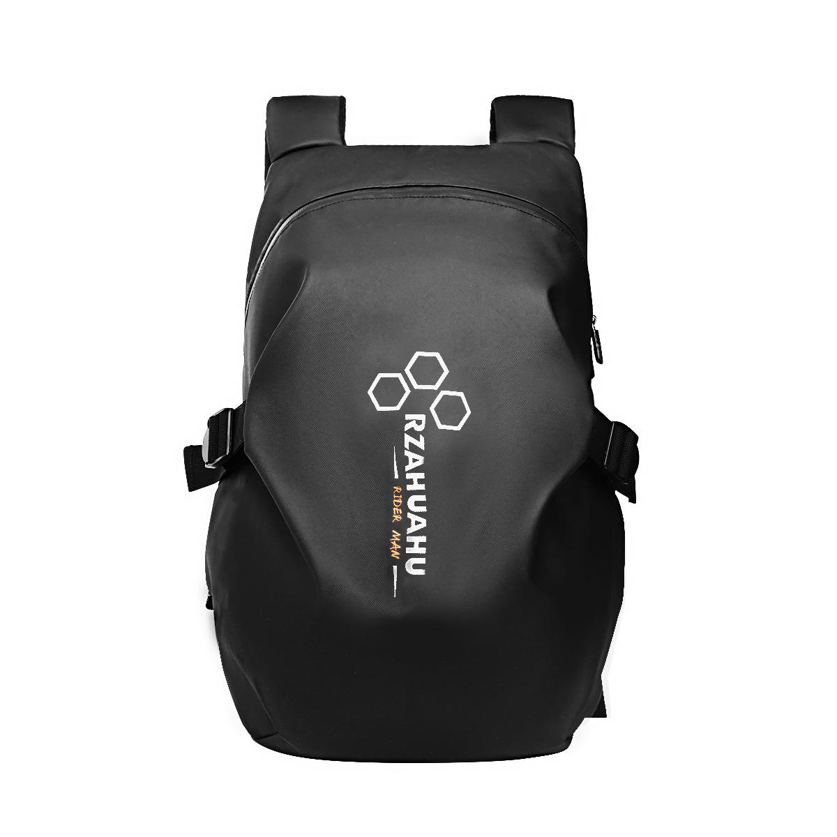 สีดำ - 30*21*50ซม