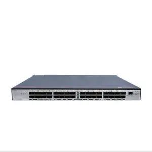 CE8851-32CQ8DQ-P 19,2 Tbit/s 32x40/100 GE QSFP28 oder 32x200 GE QSFP56, 8x400 GE QSFP Core Data Center Switch