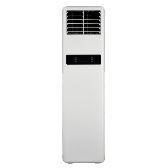 24000BTU Floor Standing Type Air Conditioner Cooling Large Capacity Commercial AC Unit for Office Hotel and Home Use 2.5HP