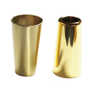 Zinc Alloy Chair Leg Covers 34*25*62 Anti <b>Scratch</b> Furniture Protection <b>Pad</b> - Product Image 3