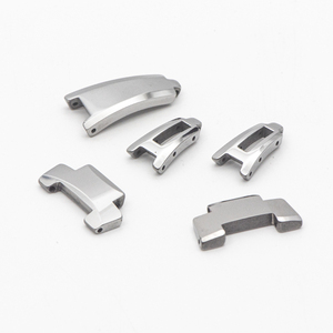 OEM ODM alta calidad <span class=keywords><strong>MIM</strong></span> caja de reloj correa de piezas de fabricación de metalurgia en polvo de prensa de metal piezas de moldeo por inyección - Product Image 6