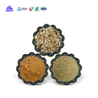 Vermiculite Naturelle Porte-Parfum pour la Préservation des Fragrances