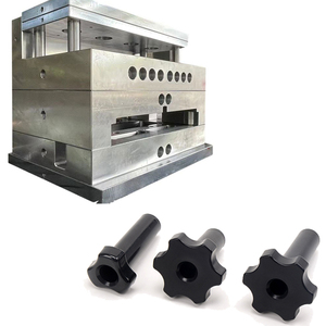 Profesyonel plastik kalıplama hizmeti kauçuk plastik enjeksiyon kalıplama ve montaj kolu plastik işleme parçaları - Product Image 2