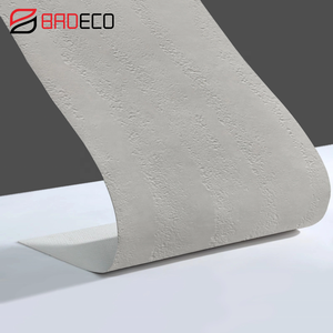 Piastrelle in Ceramica Morbida Effetto Travertino Romano Moderno, Piastrelle Flessibili in Argilla <span class=keywords><strong>per</strong></span> Facciate Interne ed Esterne, Pareti da Pranzo - Product Image 1