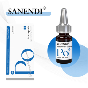 Suero OEM Exo Capsule Skinbooster con Péptidos, Hidratante, Antiarrugas, Antialérgico, Blanqueador, Reparador de la Piel, Solución para Eliminar el Acné - Product Image 2