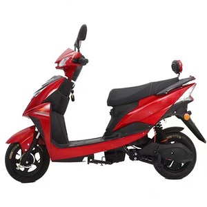 2024 ngoài trời màu xanh lá cây 2000W Xe máy điện xe tay ga/Xe Đạp Sản xuất tại Trung Quốc off-road nhắm mục tiêu bán buôn - Product Image 2