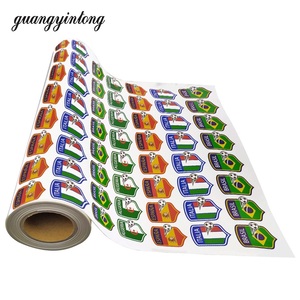 Feuilles <span class=keywords><strong>de</strong></span> vinyle HTV imprimables Guagnyintong Easyweed Blanc Htv <span class=keywords><strong>Avengers</strong></span> Vinyle <span class=keywords><strong>de</strong></span> transfert thermique Htv à prix réduit pour presse à chaud - Product Image 1
