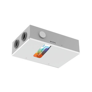 Válvula Reguladora para Unidad de Enfriamiento del Deshumidificador Swegon At 1000 - Product Image 3