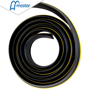 <span class=keywords><strong>Joint</strong></span> de <span class=keywords><strong>porte</strong></span> de garage en caoutchouc côté <span class=keywords><strong>porte</strong></span> de garage sectionnel électrique à bas prix Master Well - Product Image 2